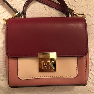 Michael Kors crossbody bag